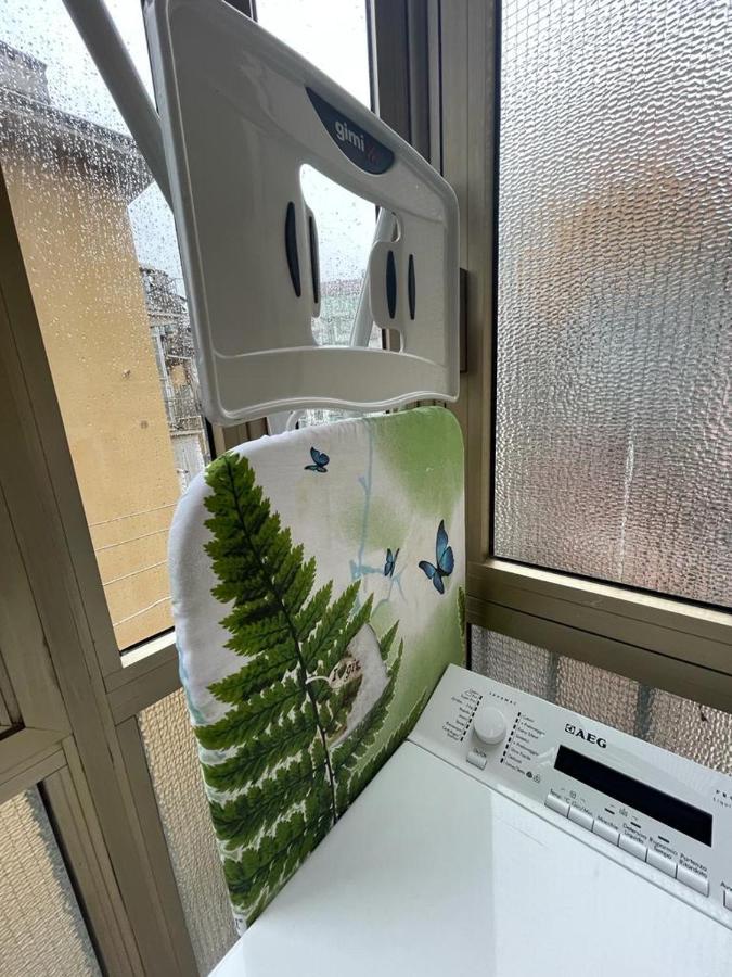 都灵Happy House Lingotto公寓 外观 照片